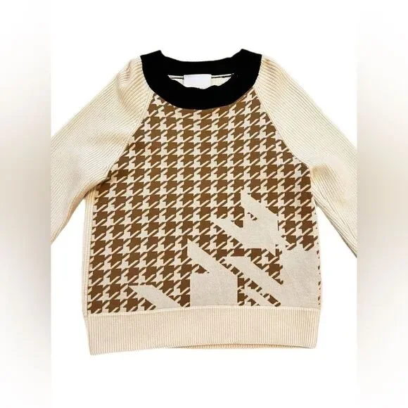 3.1 Phillip Lim wool sweater - Picture 1 of 5